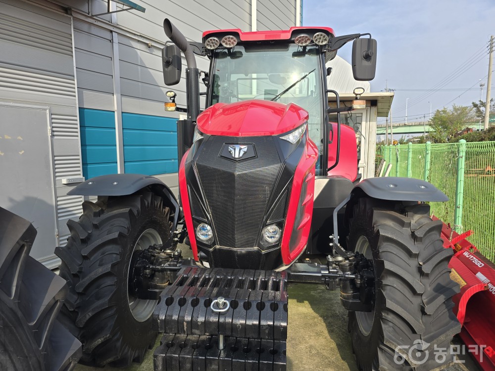 TYM(국제) T130